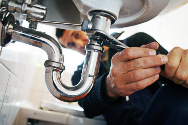 Sprinkler Systems in Oglethorpe, GA