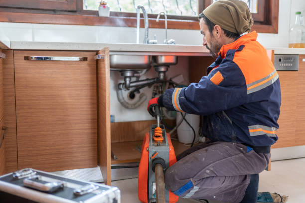 Best Hot Water Heater Installation  in Oglethorpe, GA