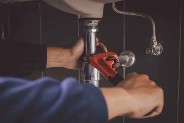 Professional Plumbing in Oglethorpe, GA